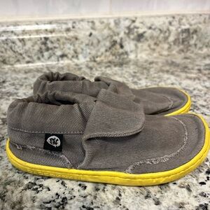 Kids PaperKrane barefoot shoes